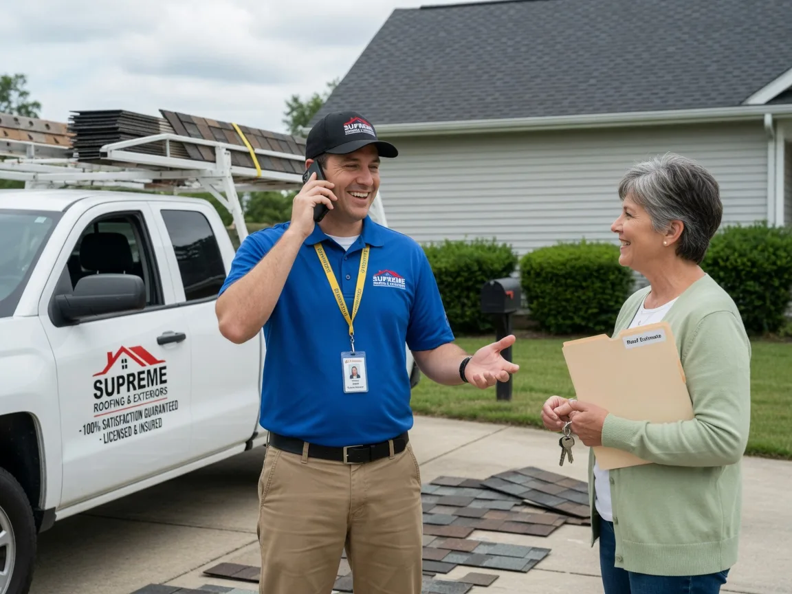 Roof Replacement Bantry, ND FAQs